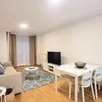 Apartamento Rompeolas