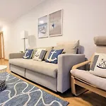 Apartamento Rompeolas