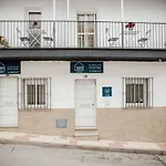 Apartamentos Turisticos Mastil 16