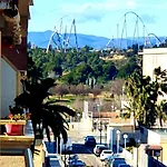 Apartamento Paradis Park En Playa De La Pineda
