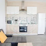 Villa Coral, Dos Apartamentos Con Piscina Compartida