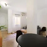 Las Molucas Apartment