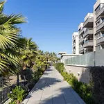 Apartment Nova Torredembarra By Interhome