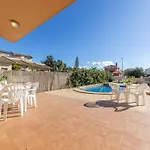 Holiday Home Hector By Interhome