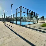 Habitacion En La Bahia De Cadiz