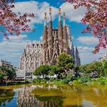Apartamento Premium Muy Cerca Ciudad Barcelona