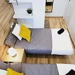 Apartamento Premium Muy Cerca Ciudad Barcelona