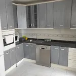 Magnificent Holiday 5 Bedroom Villa In Beach Front