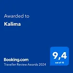 Kalima