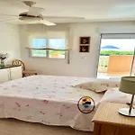 Lmha06 Marinesco 2, 3 Bedroom, 2 Bathroom Apartment, La Manga