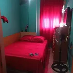 Estupenda Habitacion Cama Grande, Recinto Ferial