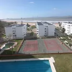 Primera Linea Valdelagrana