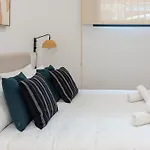 Stay U-Nique Apartments Albeniz Bcn