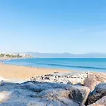 Puerto Deportivo - 2 Bedroom Apartment In Puerto Marina Benalmadena