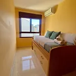 Cerc Amplio Apartamento En El Centro