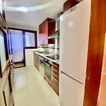 Cerc Amplio Apartamento En El Centro