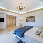 Luxury Villa Benalmadena
