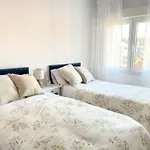Encantador Reformado Apartamento