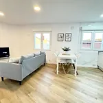 Encantador Reformado Apartamento