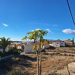 Casa Pepe