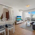 City Center Apartment At Fuengirola Beach By Costarentals - Ref 94