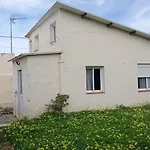 La Casa De La Tranquilidad