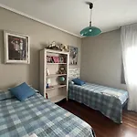Habitacion Aeropuerto Loiu