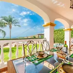Villa Los Sanchez