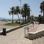 Lovely Apartment In Pedregalejo