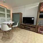 Loma - Wifi, Centro A 200 Metros, Playa A 850 Metros, Nuevo, Tiendas A Menos De 5 Minutos