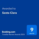Santa Clara