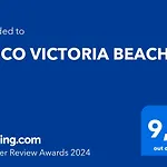 Atico Victoria Beach