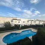Adosado Coquina Urb Con Piscina
