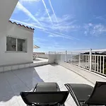 Luz Del Sur Apartamento Con Vistas En Peniscola