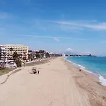 Baix Maestrat Apartamento En 1ª Linea De Playa