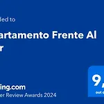 Apartamento Frente Al Mar