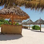 Pole Pole Beach House