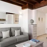 Apartamento Duplex En El Corazon De Marbella