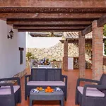 Villa Cortijo Algarrobo