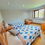 Casina Playa De Rodiles