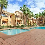 Stunning Apartment In Los Alcazares With Wifi