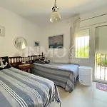 Casa Con Jardin A Pocos Metros De La Playa 112D - Inmo22