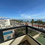 Alo - Frente Playa, Aloha Playa, Piscina, Vistas Al Mar, Terraza, Wifi