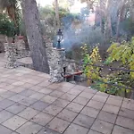 Barbacoas Almoster