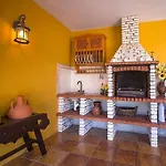 Maravillosa Villa Con Piscina En Frigiliana Ax-38F