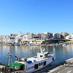 Tros Sevineta