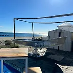 322 - Magnificent Penthouse Firstline Golf & Beach