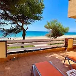Meddays Apartamento Guardamar Frontal Al Mar