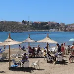 Mazarron Beach Apartment