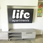 Life Apartments El Portil